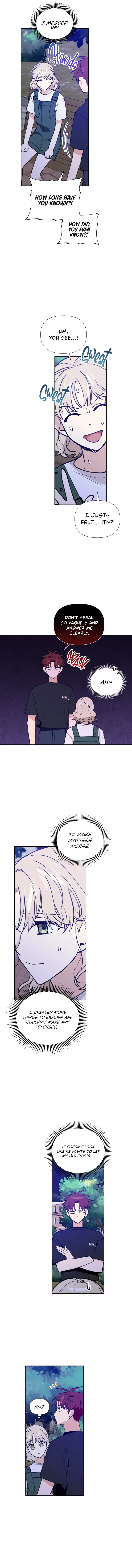 A Wish Upon A Star Chapter 36 page 10