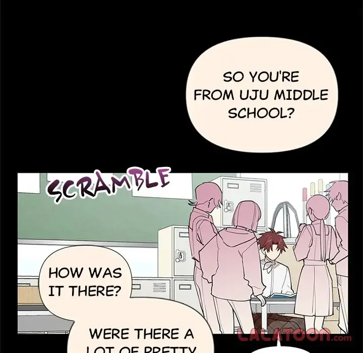 A Wish Upon A Star Chapter 42 page 31