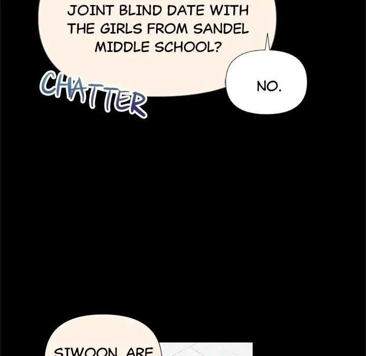 A Wish Upon A Star Chapter 42 page 34
