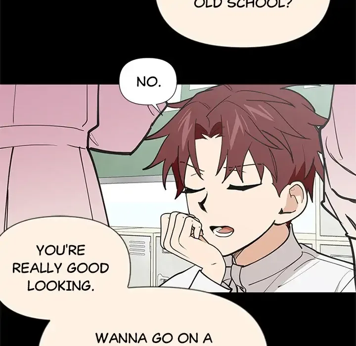 A Wish Upon A Star Chapter 42 page 33