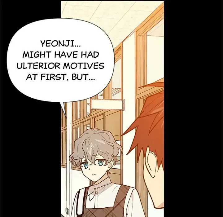 A Wish Upon A Star Chapter 43 page 73