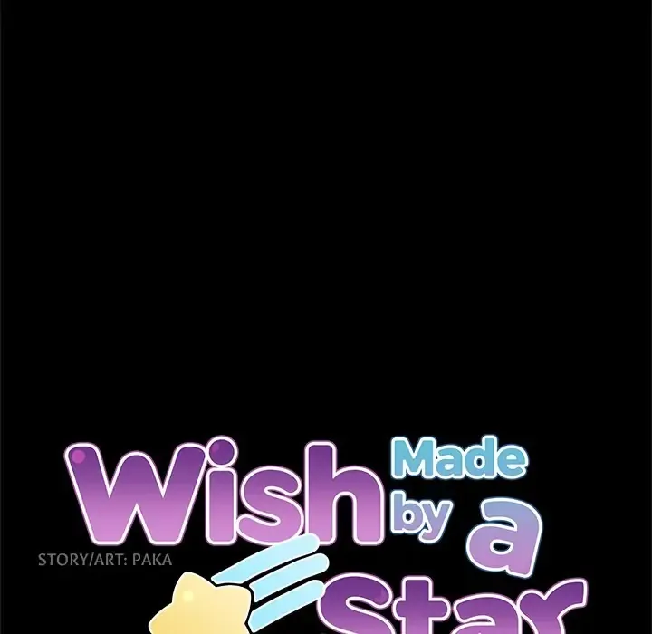 A Wish Upon A Star Chapter 42 page 28