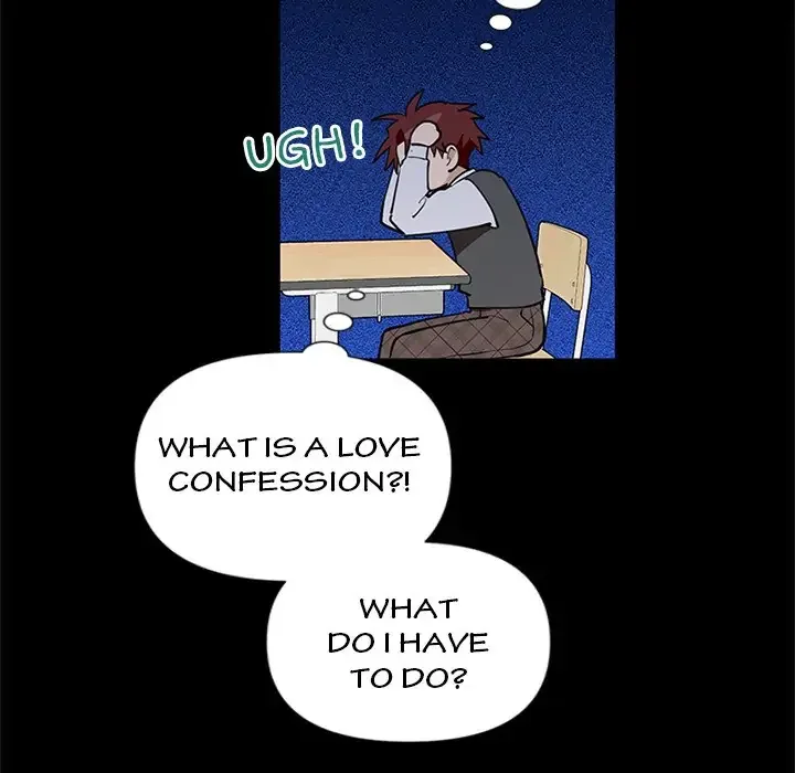 A Wish Upon A Star Chapter 45 page 7