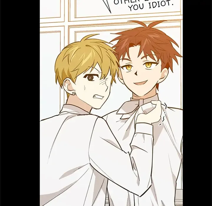 A Wish Upon A Star Chapter 43 page 113