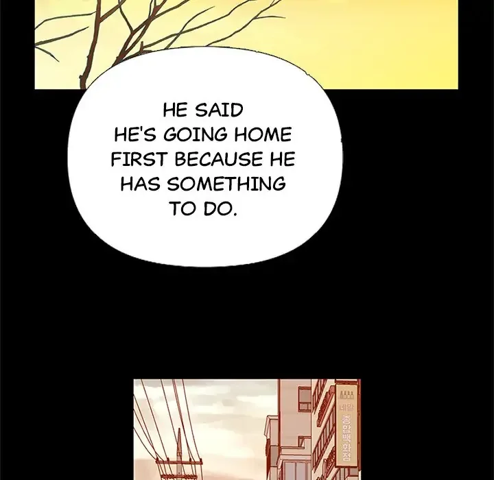 A Wish Upon A Star Chapter 45 page 17