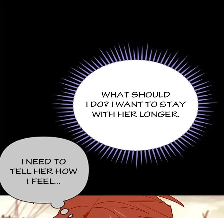 A Wish Upon A Star Chapter 45 page 30