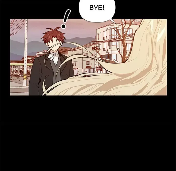 A Wish Upon A Star Chapter 45 page 33