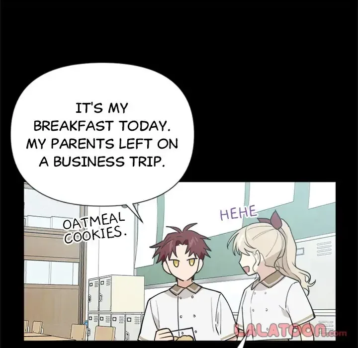 A Wish Upon A Star Chapter 44 page 67