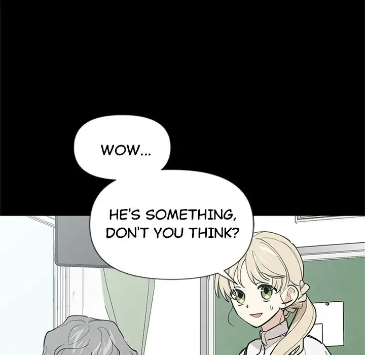 A Wish Upon A Star Chapter 42 page 39