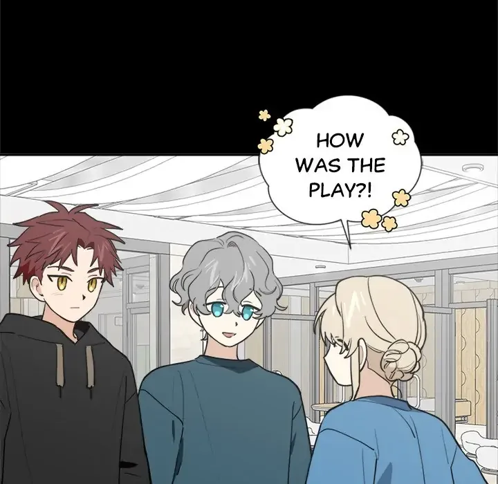 A Wish Upon A Star Chapter 44 page 50