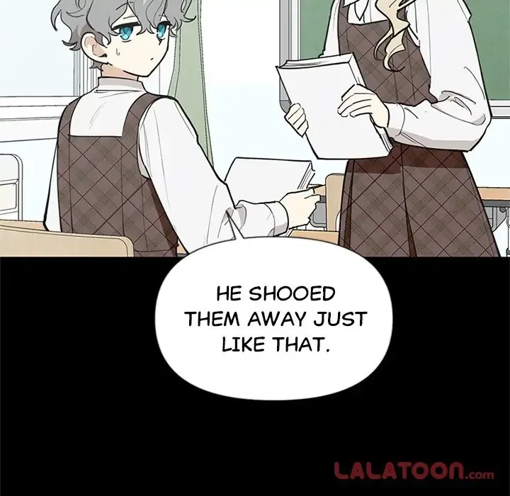 A Wish Upon A Star Chapter 42 page 40
