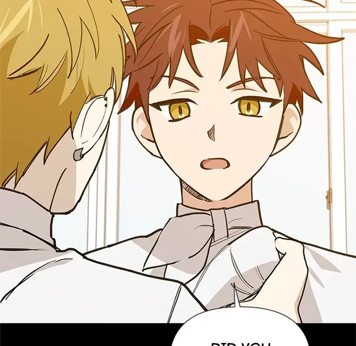 A Wish Upon A Star Chapter 43 page 107