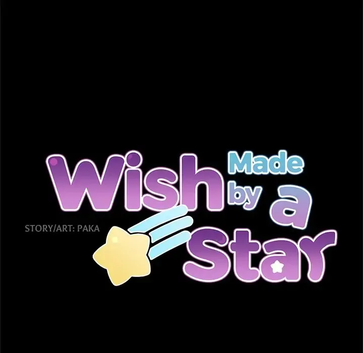 A Wish Upon A Star Chapter 45 page 14