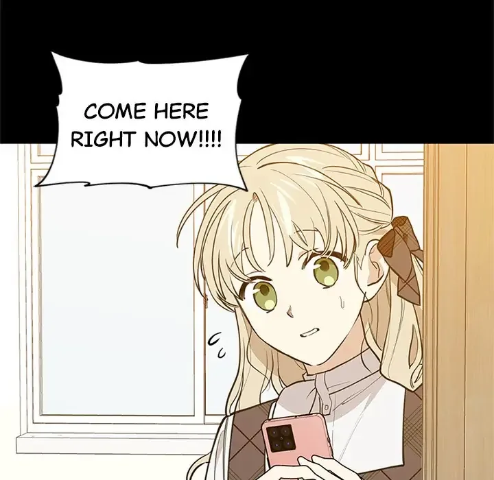 A Wish Upon A Star Chapter 43 page 111