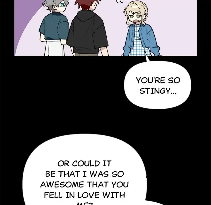 A Wish Upon A Star Chapter 44 page 56