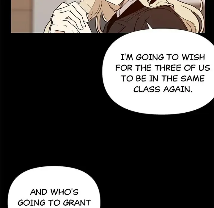 A Wish Upon A Star Chapter 45 page 24