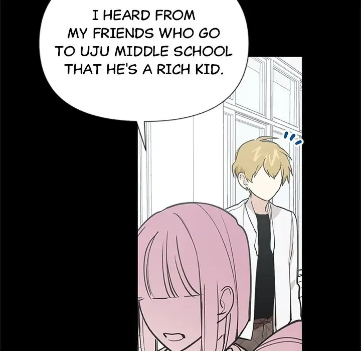 A Wish Upon A Star Chapter 42 page 44