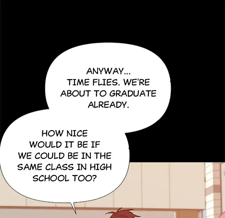 A Wish Upon A Star Chapter 45 page 21