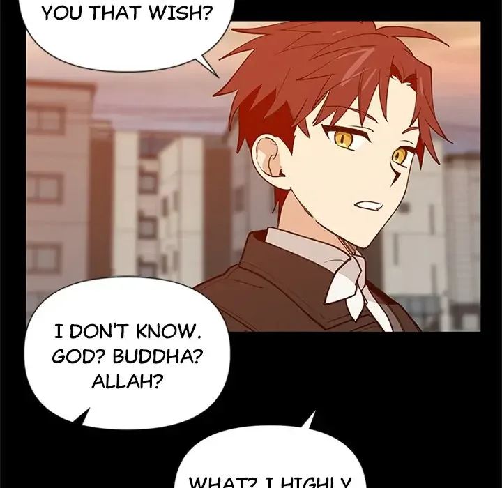 A Wish Upon A Star Chapter 45 page 25