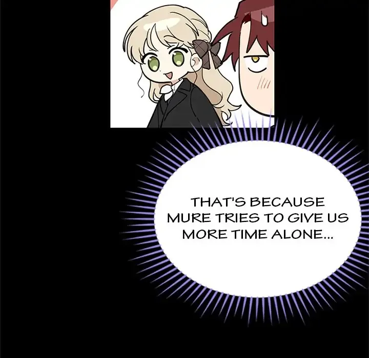 A Wish Upon A Star Chapter 45 page 20