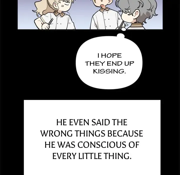 A Wish Upon A Star Chapter 44 page 83