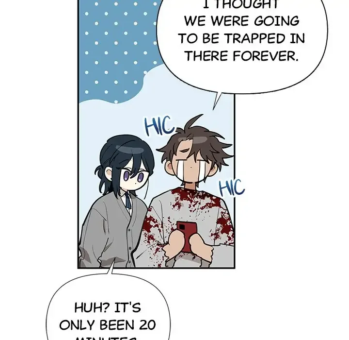 A Wish Upon A Star Chapter 48 page 18