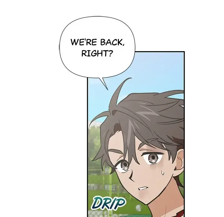 A Wish Upon A Star Chapter 48 page 14