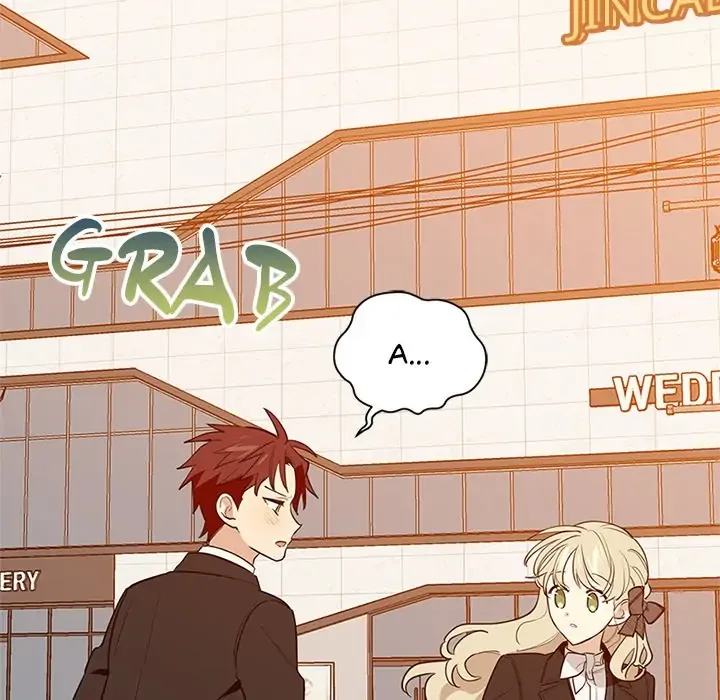 A Wish Upon A Star Chapter 45 page 39