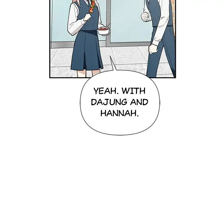 A Wish Upon A Star Chapter 48 page 50