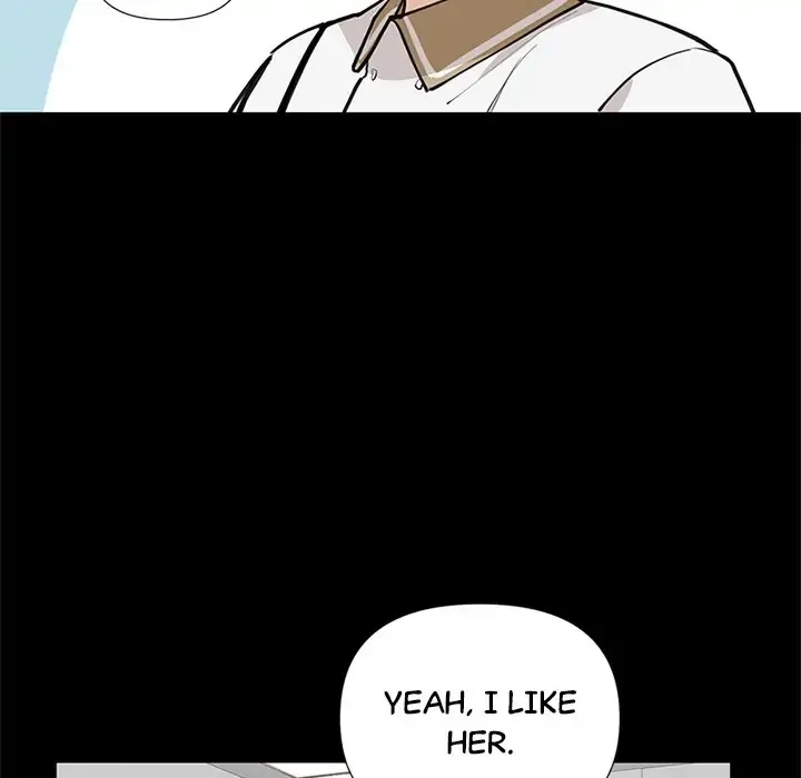 A Wish Upon A Star Chapter 44 page 108