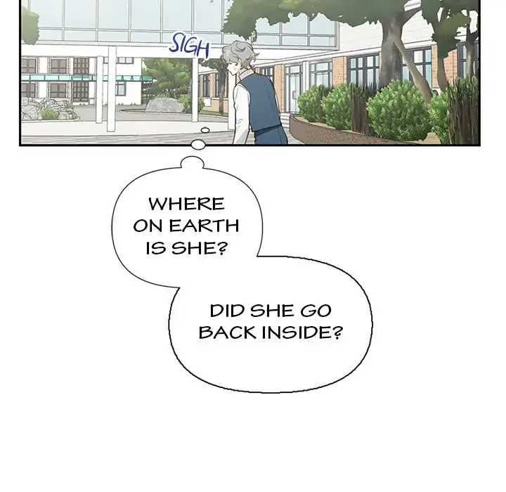 A Wish Upon A Star Chapter 48 page 41