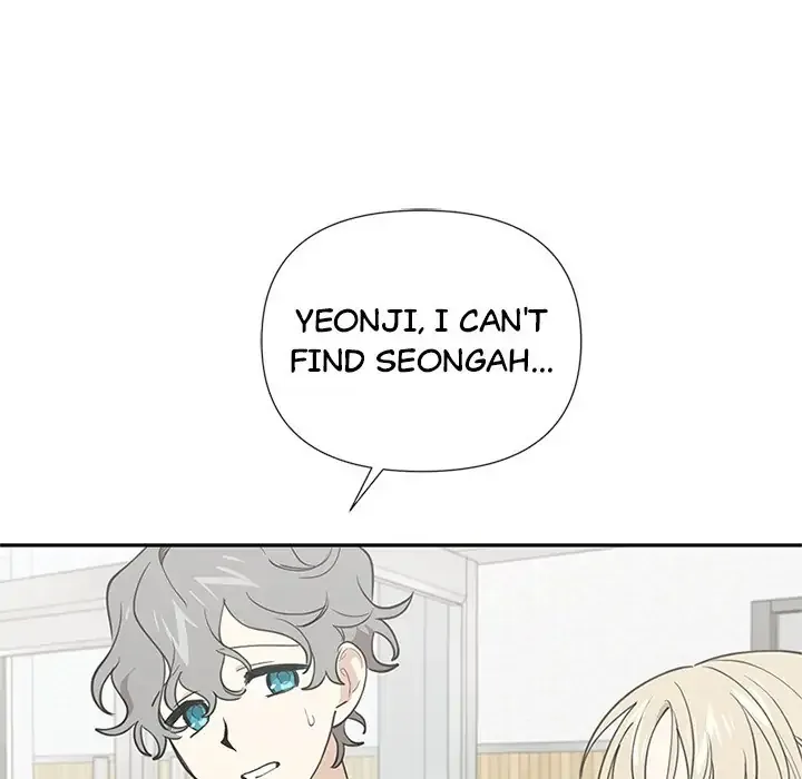 A Wish Upon A Star Chapter 48 page 34