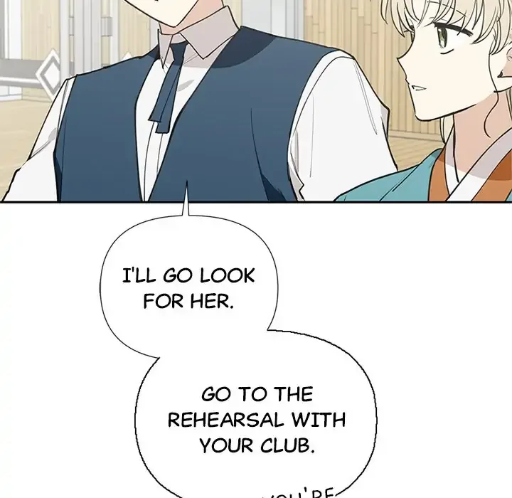 A Wish Upon A Star Chapter 48 page 35