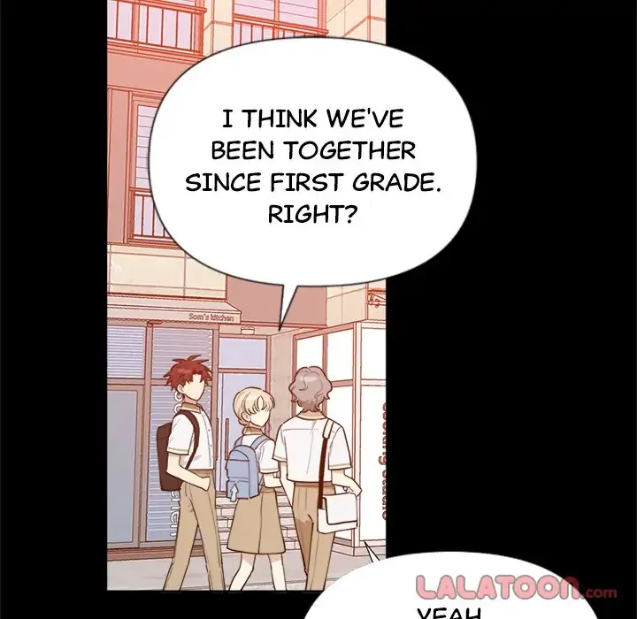 A Wish Upon A Star Chapter 44 page 94