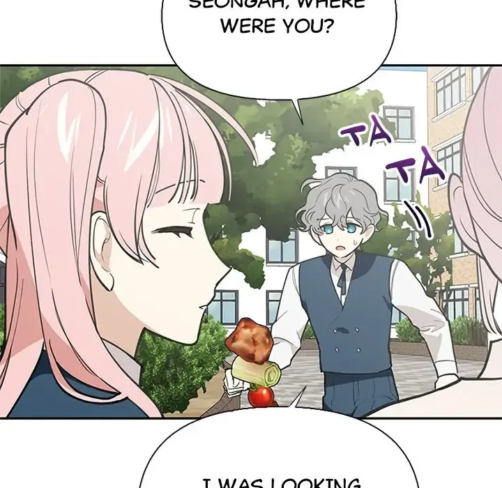 A Wish Upon A Star Chapter 48 page 46