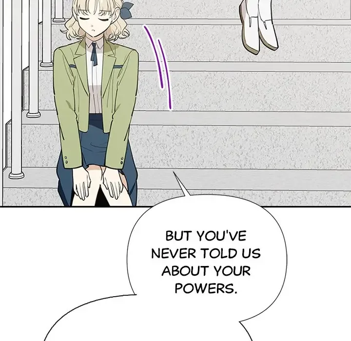 A Wish Upon A Star Chapter 50 page 9