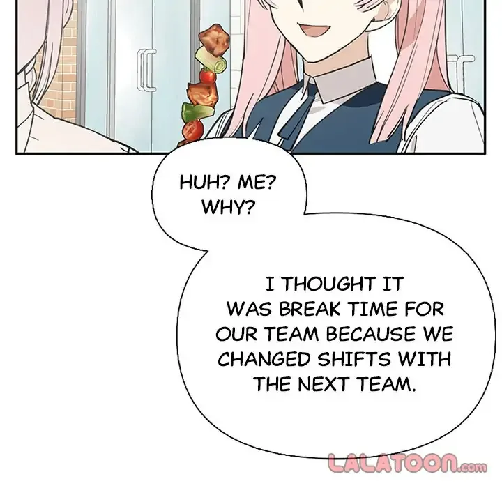 A Wish Upon A Star Chapter 48 page 48