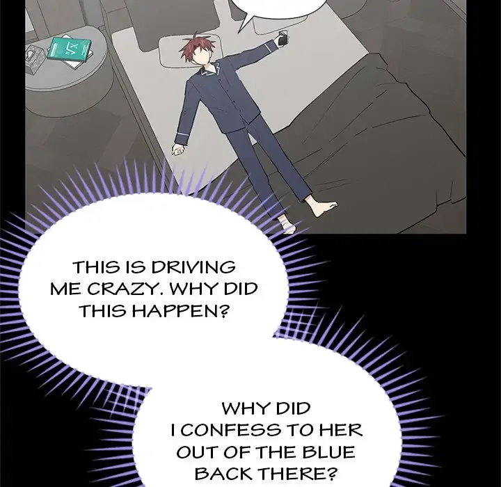 A Wish Upon A Star Chapter 45 page 73