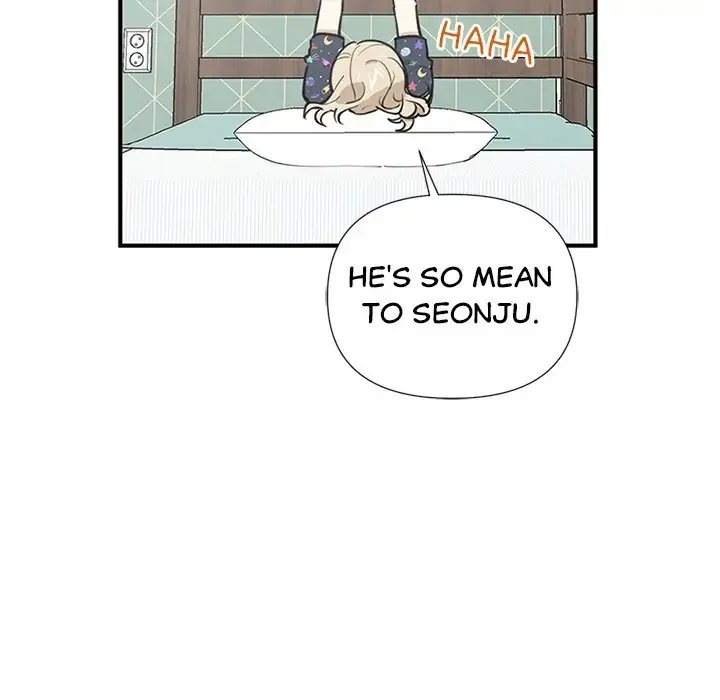 A Wish Upon A Star Chapter 48 page 69