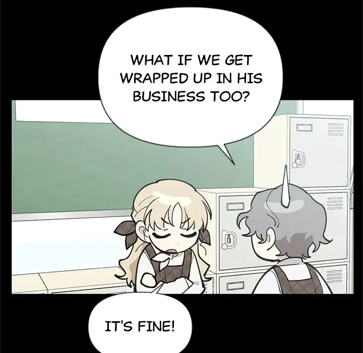 A Wish Upon A Star Chapter 42 page 72