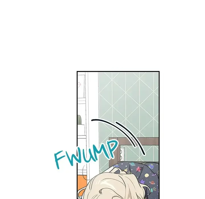 A Wish Upon A Star Chapter 48 page 70
