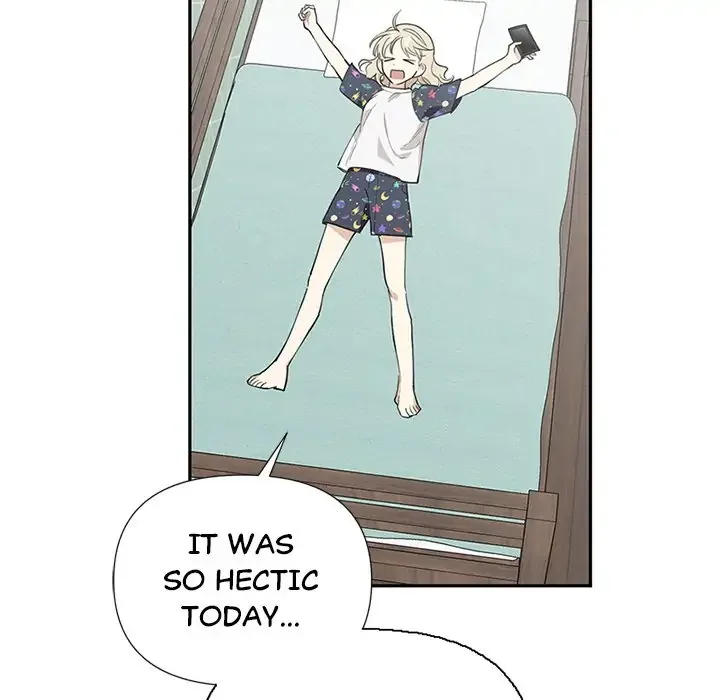 A Wish Upon A Star Chapter 48 page 63