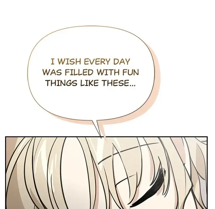 A Wish Upon A Star Chapter 48 page 72
