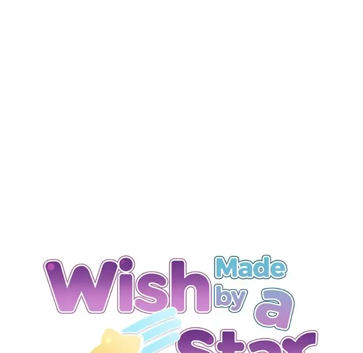 A Wish Upon A Star Chapter 50 page 32