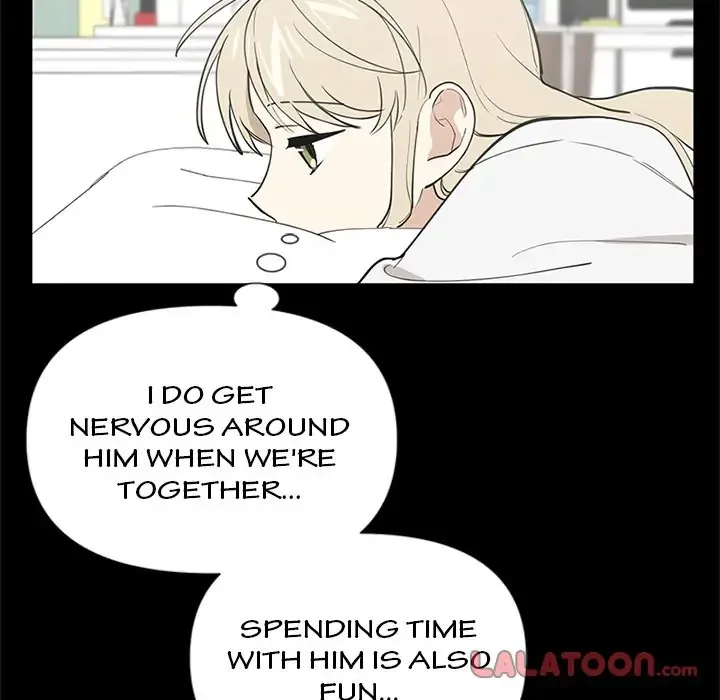 A Wish Upon A Star Chapter 45 page 109