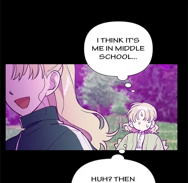A Wish Upon A Star Chapter 48 page 94