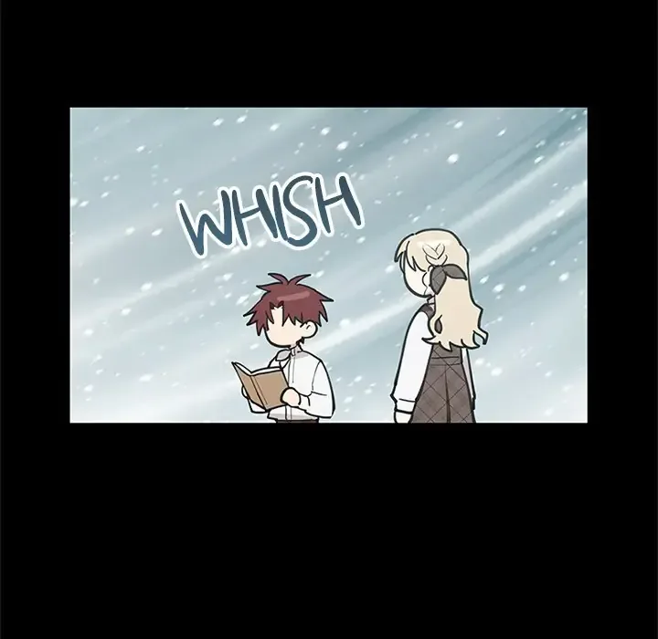 A Wish Upon A Star Chapter 42 page 87