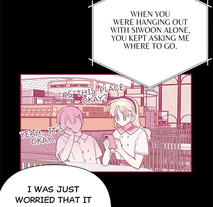 A Wish Upon A Star Chapter 45 page 103