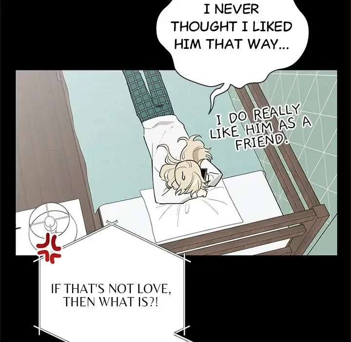 A Wish Upon A Star Chapter 45 page 101