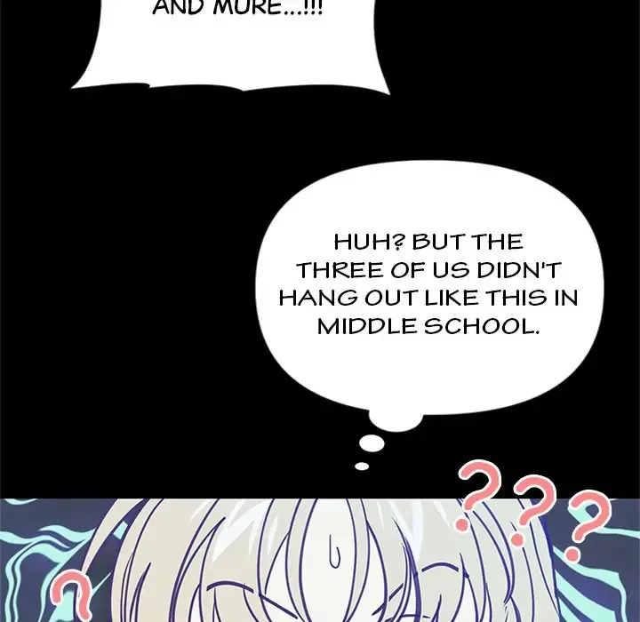 A Wish Upon A Star Chapter 48 page 97